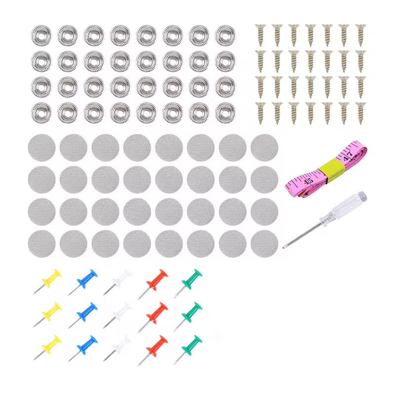 ຄລິບລົດເພດານແມ່ນຫຍັງແລະພວກມັນຮັບປະກັນພາຍໃນຂອງລົດຂອງທ່ານແນວໃດ?