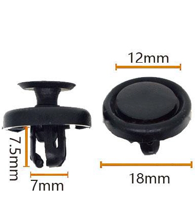 fasteners ອັດຕະໂນມັດປັບແຕ່ງສໍາລັບ toyota & subaru