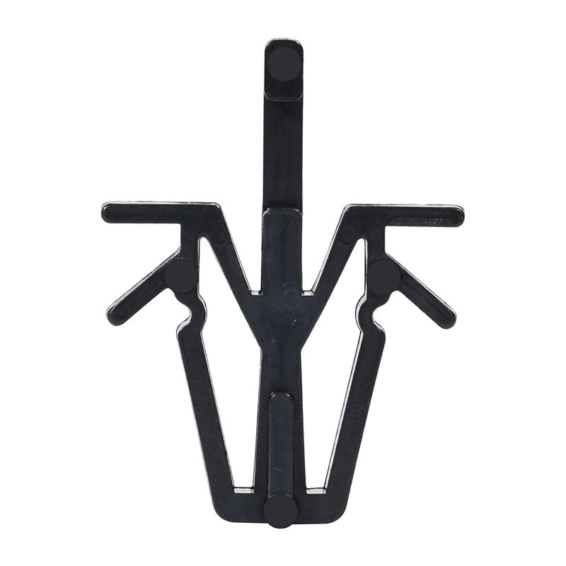 ພາຍໃນ Trim Panel Grill Retainer Clips