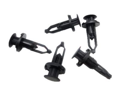 fasteners ຖົງຢາງຫຼາຍປະຕິບັດສໍາລັບ toyota