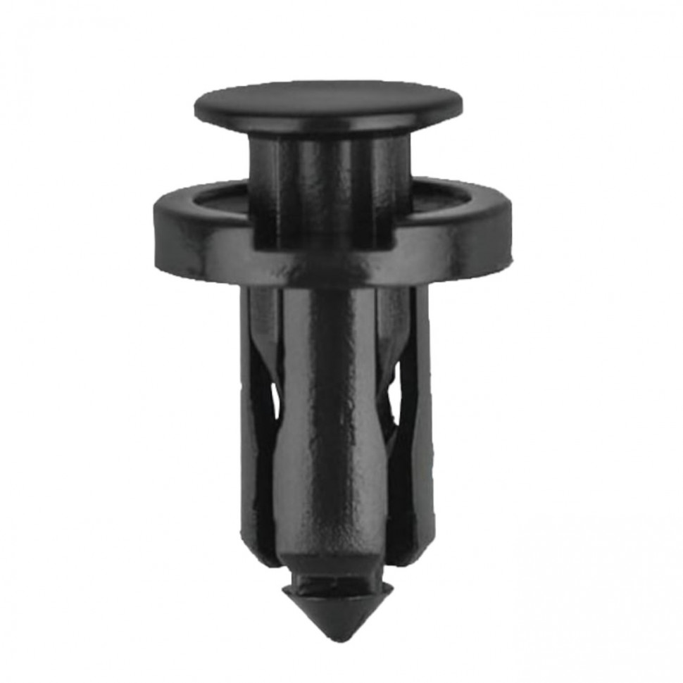 20mmx18mm fastener ພາດສະຕິກສໍາລັບ honda