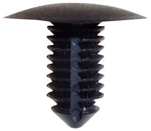 fasteners ພາດສະຕິກສໍາລັບ chrysler ແລະ ford explorer